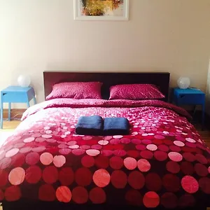 Urbain La Lanterne Bed & Breakfast