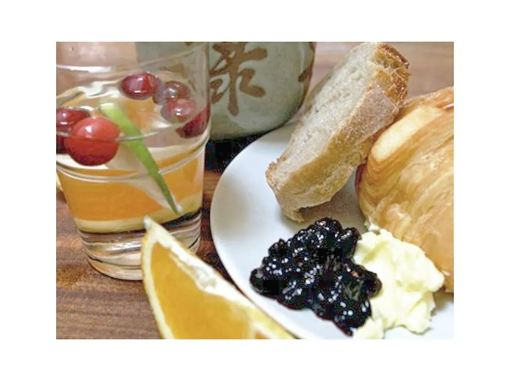 Casa Bianca Bed & Breakfast Montreal