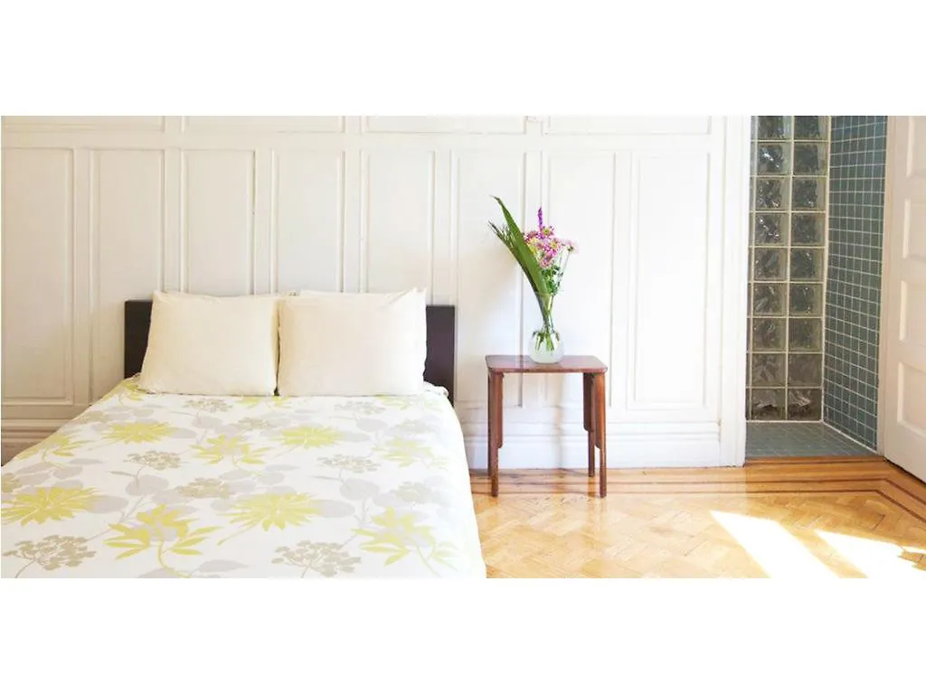 Casa Bianca Bed & Breakfast Montreal