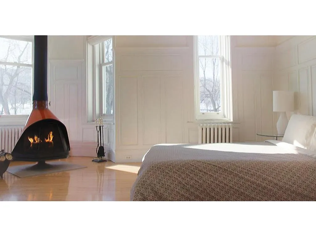 Casa Bianca Bed & Breakfast Montreal