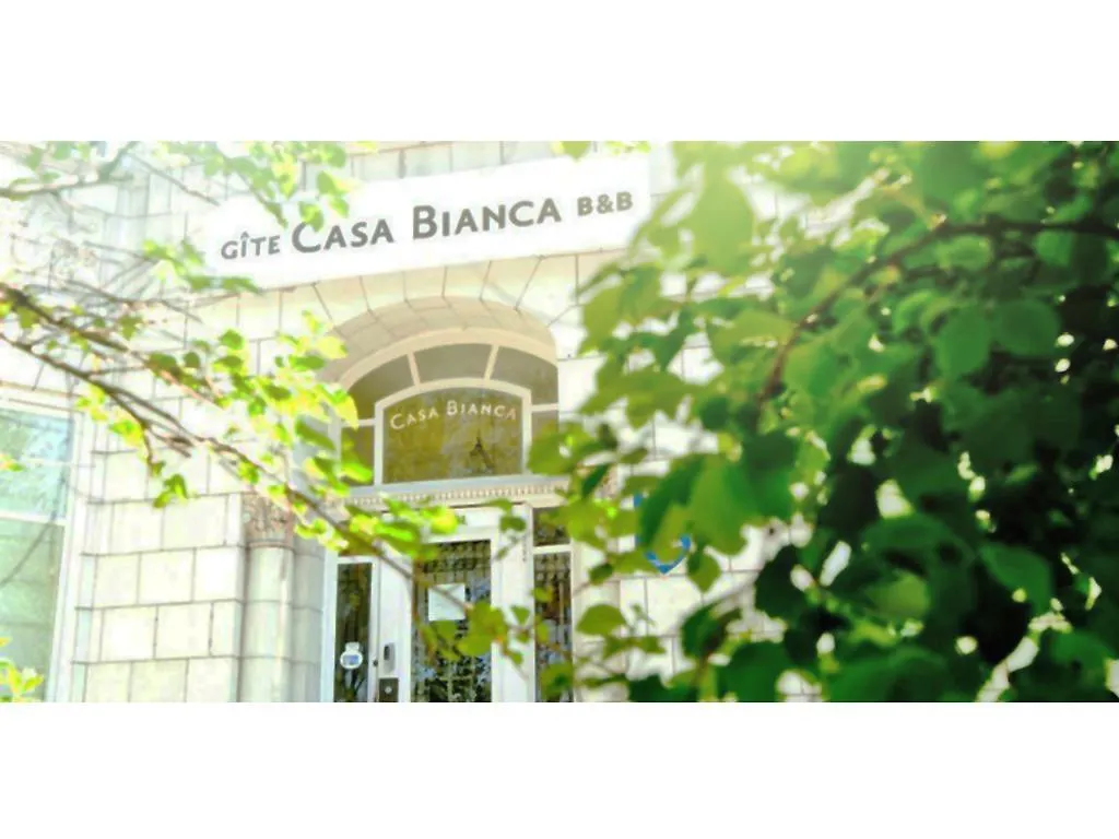 Casa Bianca Bed & Breakfast Montreal 4*,