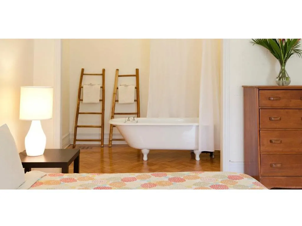 Casa Bianca Bed & Breakfast Montreal
