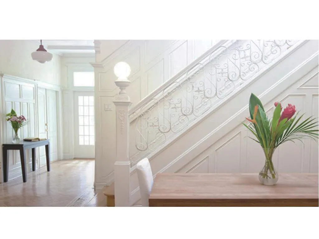 Casa Bianca Bed & Breakfast Montreal