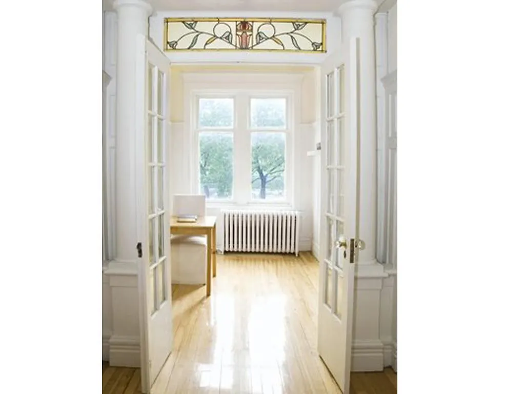 ****  Casa Bianca Bed & Breakfast Montreal Canada