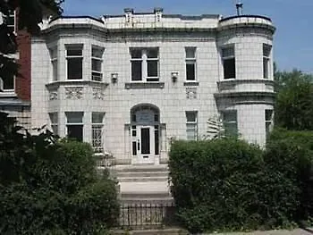Casa Bianca Bed & Breakfast Montreal