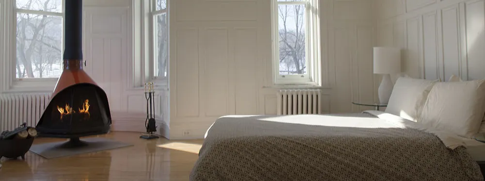Casa Bianca Bed & Breakfast Montreal