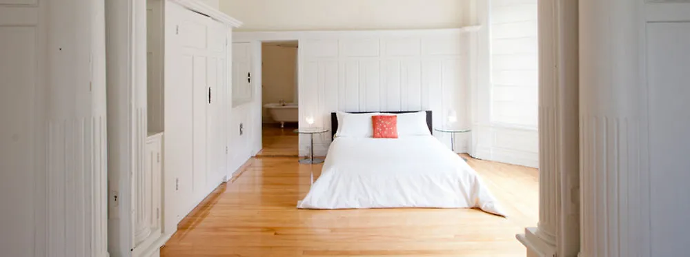 Casa Bianca Bed & Breakfast Montreal