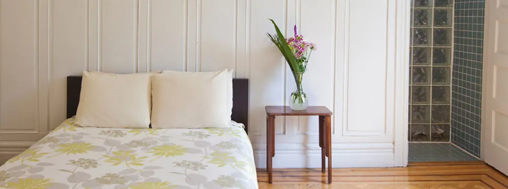 Casa Bianca Bed & Breakfast Montreal