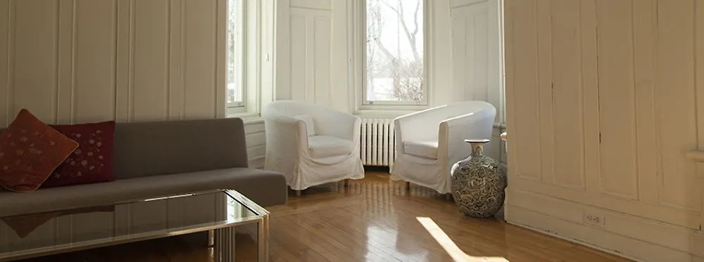 Casa Bianca Bed & Breakfast Montreal Canada