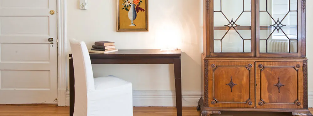 Casa Bianca Bed & Breakfast Montreal