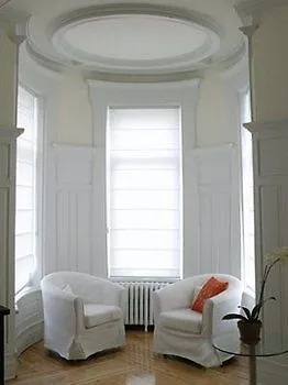 Casa Bianca Bed & Breakfast Montreal Canada