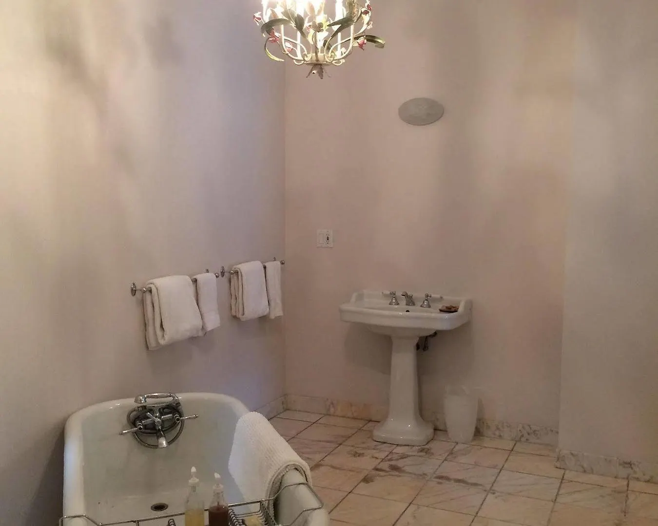 ****  Casa Bianca Bed & Breakfast Montreal Canada