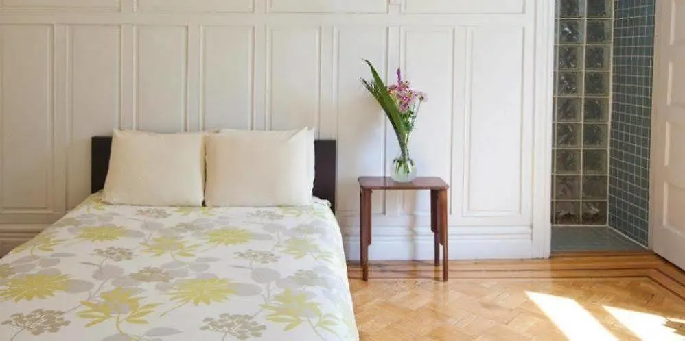 Casa Bianca Bed & Breakfast Montreal