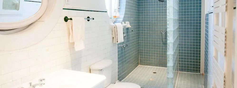 Casa Bianca Bed & Breakfast Montreal