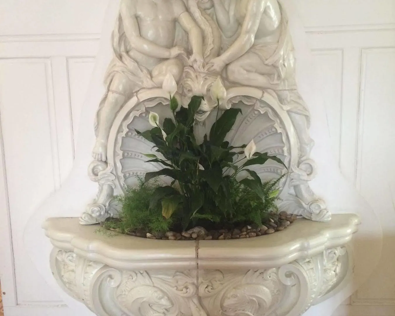 Casa Bianca Bed & Breakfast Montreal Canada